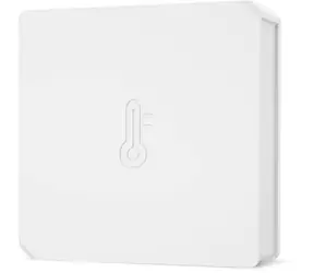 Sonoff SNZB-02 / Senzor teploty a vlhkosti / ZigBee
