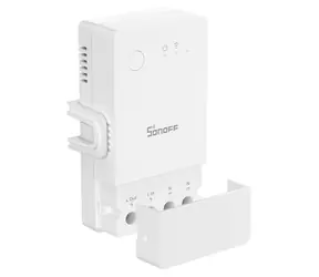 Sonoff POWR316 / Chytrý spínač / Wifi