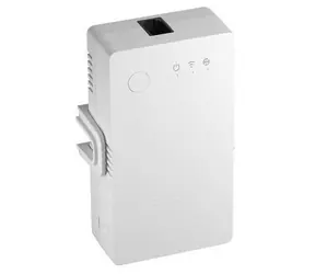 Sonoff THR320 / Chytrý termostat / WiFi