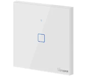Sonoff IM190314009 T0 EU TX / Chytrý vypínač / 1 kanál / WiFi