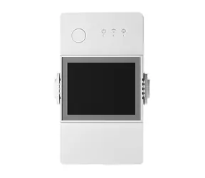 Sonoff THR320D / Chytrý termostat / displej / WiFi