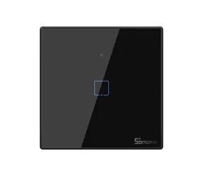 Sonoff IM190314018 T3 EU TX / Chytrý vypínač / 1 kanál / WiFi