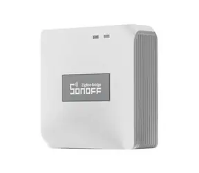 Sonoff ZigBee Bridge Pro / 128 zařízení / ZigBee & WiFi