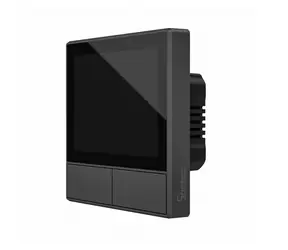 Sonoff NSPanel / Chytrý vypínač / 2 kanály / displej / WiFi / BT