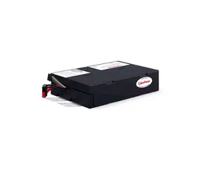 CyberPower náhradní baterie 12V/9Ah 4ks / pro PR1500ERT2U & PR2000ERT2U & PR3000ERT2U & PR1500ERTXL2U & PR2000ERTXL