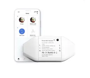 Wi-Fi Smart Switch Meross MSS710HK (HomeKit)