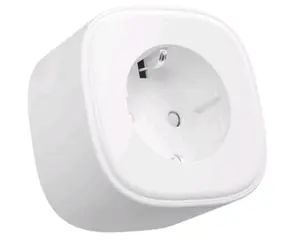 Meross Smart Wi-Fi Plug chytrá zásuvka / bez měření spotřeby