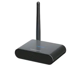 Meross Smart Wi-Fi ovládání otevírání garážových dveří / až 3 garážové dveře