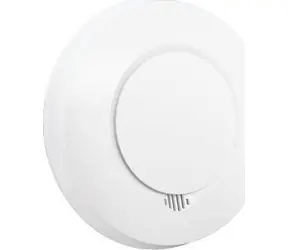 Meross Smart Inteligentní detektor kouře / bez Hubu