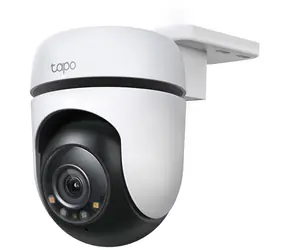 TP-Link Tapo C510W / Venkovní IP kamera / 2304 x 1296 / 360° /  mikrofon & repro / IR / Wi-Fi / microSD / IP65