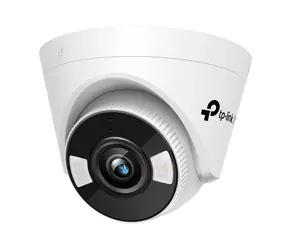 TP-Link VIGI C430(4mm) / Vnitřní IP kamera / 2304 x 1296 / mikrofon / IR / RJ45 