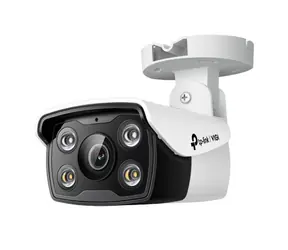 TP-Link VIGI C330(4mm) / Venkovní IP kamera / 2304 x 1296 / mikrofon  / IR / RJ45 / IP67