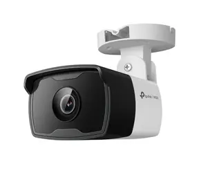 TP-Link VIGI C340I(4mm) / Venkovní IP kamera / 2560 x 1440 / IR / RJ45 / IP67