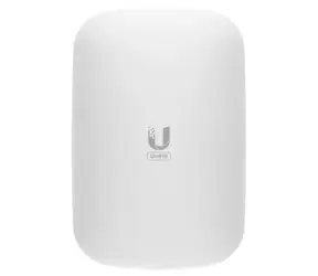 Ubiquiti U6-Extender / dvoupásmový / Wi-Fi 6 / 2.4 GHz & 5 GHz