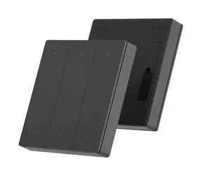 Sonoff R5 / Ovladač scén / 6 tlačítek / eWeLink
