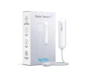 Aeotec Water Sensor 7 / Senzor úniku vody / Z-Wave Plus