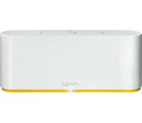Somfy TaHoma Switch / Centrální ovládací jednotka / Wi-Fi / Zigbee 3.0 / RTS / io-homecontrol
