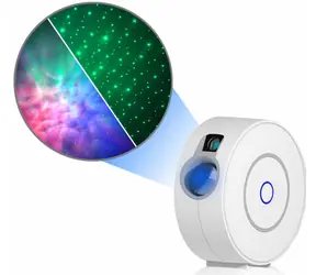 iQtech SmartLife Wi-Fi projektor noční oblohy / LED projektor / Wi-Fi