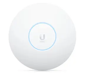 Ubiquiti U6-Enterprise / dvoupásmový / Wi-Fi 6 / 2.4 GHz & 5 GHz