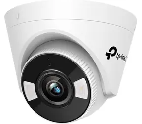 TP-Link VIGI C430(2.8mm) bílá / Vnitřní IP kamera / 2304 x 1296 / mikrofon / IR / RJ45 