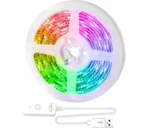 Gosund SL1 Smart LED light strip (2.8m) / Tuya