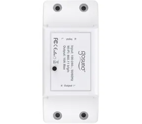Gosund SW3 Smart Switch WiFi / Wi-Fi spínač / Tuya