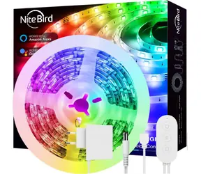 Gosund SL2 Smart LED light strip (5m) / Tuya