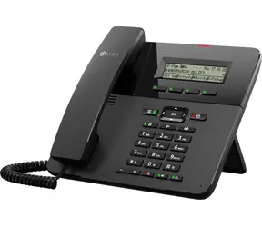 OpenScape L30250-F600-C581 Desk Phone CP210 G2 SIP / LAN