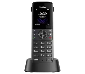 Yealink W73H IP DECT ručka pro W73P / 1.8" Barevný displej