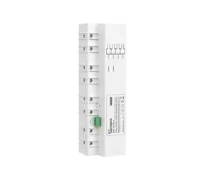 Sonoff SPM 4-Relays / Chytrý spínač s měřením spotřeby / Wi-Fi / eWeLink