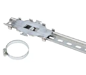 Mikrotik DINrail PRO Držák přístupového bodu WLAN