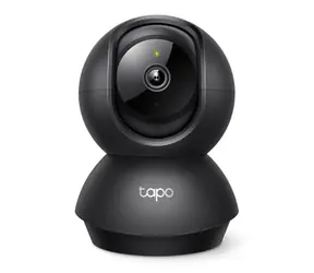 TP-Link Tapo C211 černá / domácí IP kamera / 2K / Wi-Fi / microSD až 512GB / noční vidění