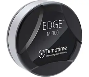 Zebra M-300-P  Elektronické teplotní čidlo / Měří teplotu (-200 - + 200 °C) / Bluetooth / IP40