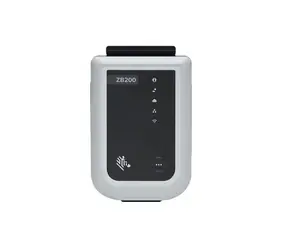 Zebra ZB200 Most pro automatické nahrávání / Bluetooth / Wi-Fi / Ethernet / IP50 / ZS300
