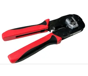 Solarix HT-EASY Krimpovací kleště pro konektory SXRJ45-5E-STP-EASY