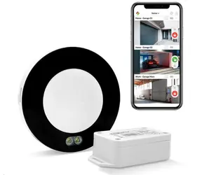 ismartgate Standard Pro Garage – IoT dálkové ovládání až 3 vrat / pohybový senzor