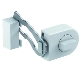 Olympia RS 50R Zámek dveří s uzamykací tyčí