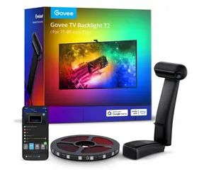 Govee H605C Envisual TV Backlight T2 (pro TV 75-85") / LED pásek / 48 W / RGBIC / BT / Wi-Fi