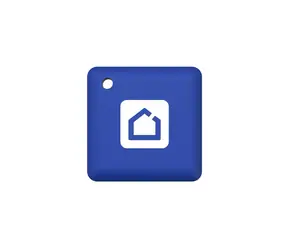 iGET SECURITY EP22 / RFID klíč / pro iGET SECURITY M5