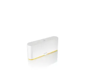 Somfy TaHoma Switch bílá / Řídící jednotka / ZigBee 