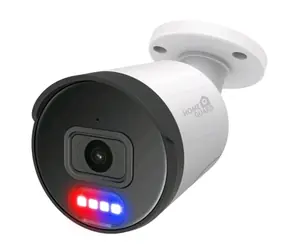 iGET HGNHK938CAM / Venkovní IP kamera / UHD 4K / IP66 / SMART AI / 110° / PIR / LAN