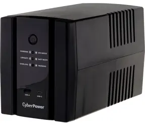 CyberPower UT2200EG-FR GreenPower Series UPS 2200VA/1320W / české zásuvky