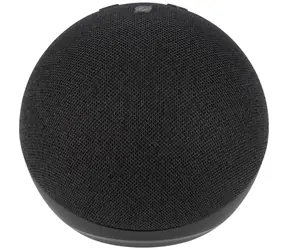 Amazon Echo Dot 5 černá / chytrý domácí asistent / asistentka Alexa / Wi-Fi / BT