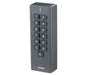 Tedee klávesnice pro chytrý zámek tedee GO a tedee PRO / BT / AAA