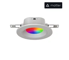 Nanoleaf Essentials Smart Downlight Matter