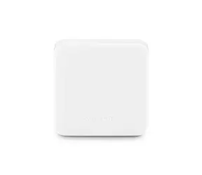 SwitchBot Hub Mini DACH bílá / Řídící jednotka / Bluetooth / WiFi / Infrared