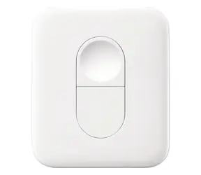 SwitchBot Remote DACH bílá / Chytrý vypínač / Bluetooth