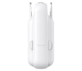 SwitchBot Curtain 3 U Rail bílá / Robotický ovladač závěsů / Bluetooth