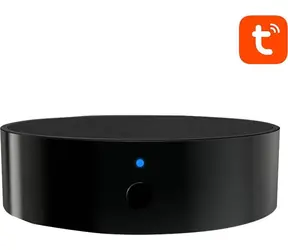 Avatto S16 Pro černá / Univerzální dálkový ovladač / IR / RF / WiFi