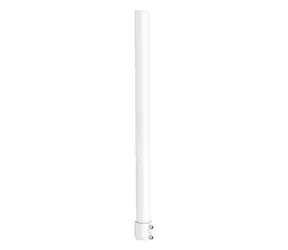 Uniarch TR-SE24-A-IN bílá / Držák na strop pro kameru / pro IPC-P413